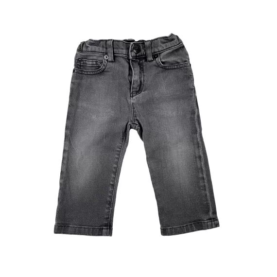 Jean Fille ou Garçon 12 mois