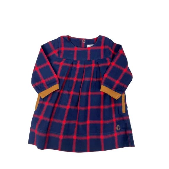 Robe fille 3 mois