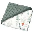 image de plaid bébé