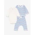 image de ensemble bébé