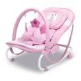 image de transat bébé