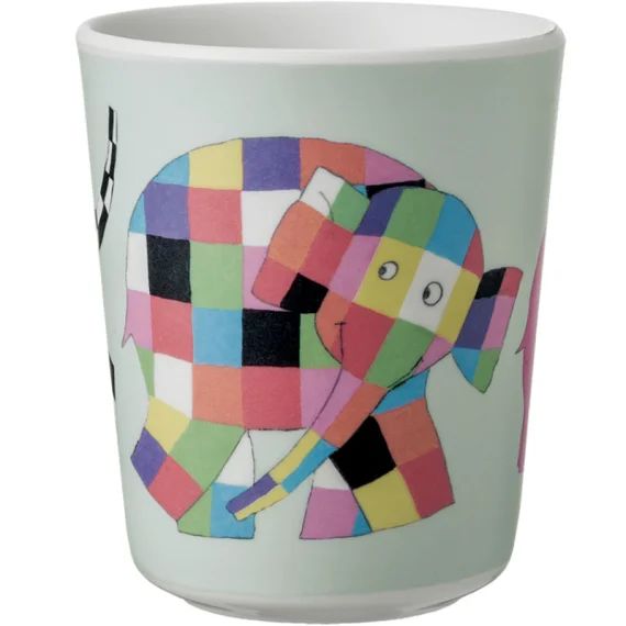 Gobelet Elmer
