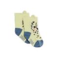 image de chaussette bébé