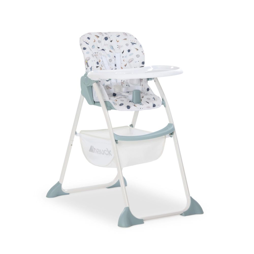 Chaise Haute Hauck Sit N Fold – Space