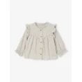 image de chemise, blouse bébé 