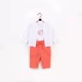 image de pantalon bébé 