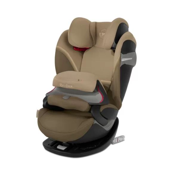 Pallas S-Fix