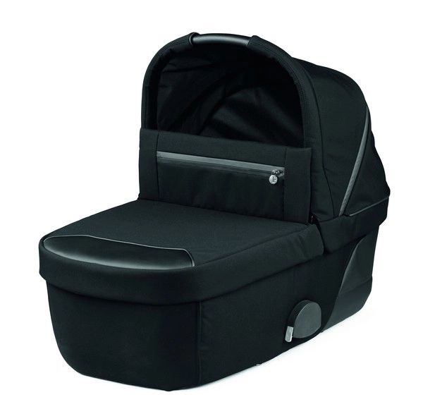 image de poussette bébé