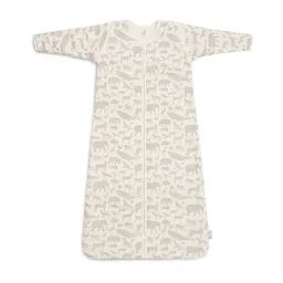 Gigoteuse Hiver Manches Amovibles Animaux Tog3 En Coton Beige