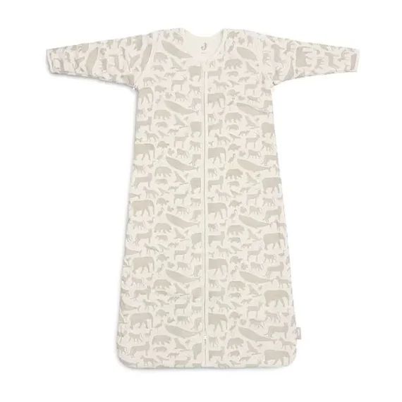 Gigoteuse Hiver Manches Amovibles Animaux Tog3 En Coton Beige