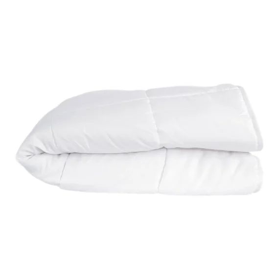 Couette Lit Bébé Blanc