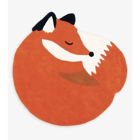 Tapis animaux