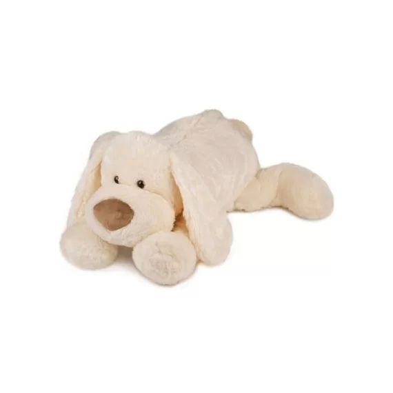 Peluche géante Chien Cookie (70 cm)