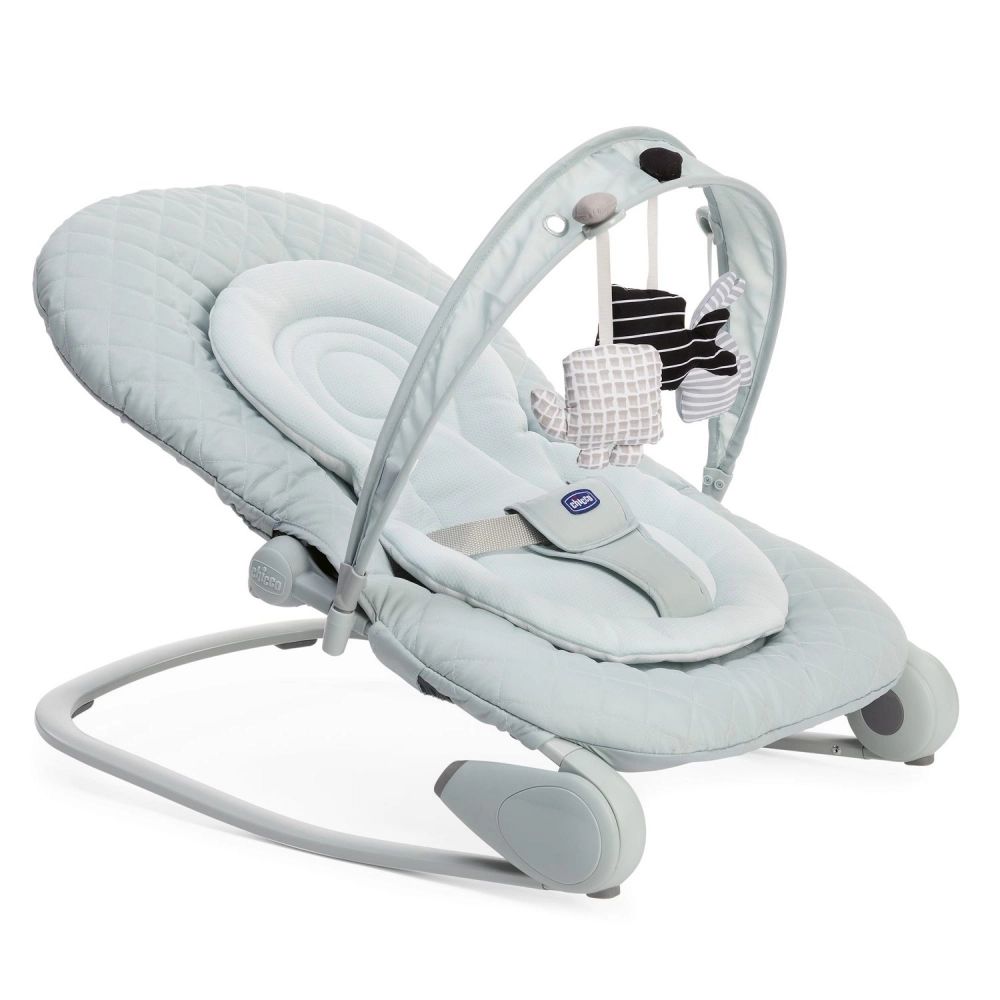 image de transat bébé 
