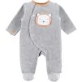 image de pyjama bébé