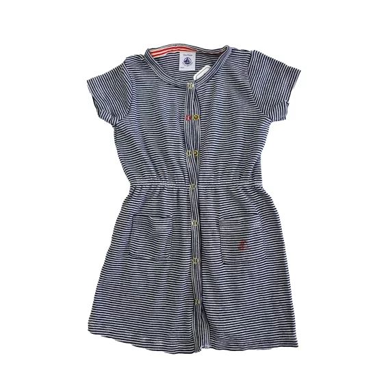 Robe Fille 12 mois
