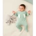 image de pyjama bébé