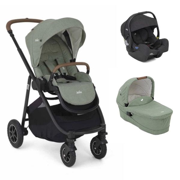 image de poussette bébé 