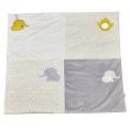 image de tapis d'éveil bébé 