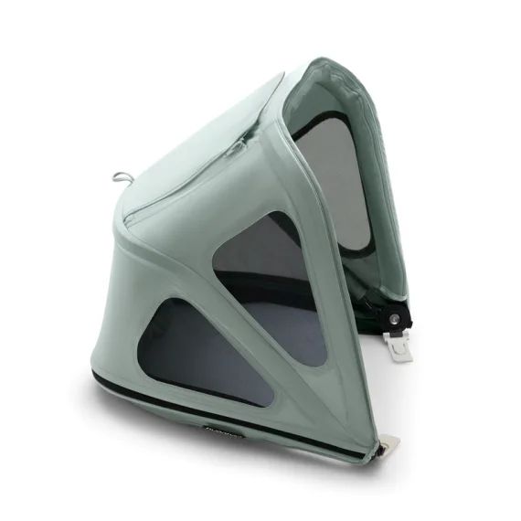 PP Bee breezy sun canopy Pine green