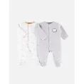 image de pyjama bébé
