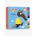 image de livres bébé