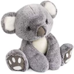 Peluche Koala Les animaux des grands espaces (35 cm)