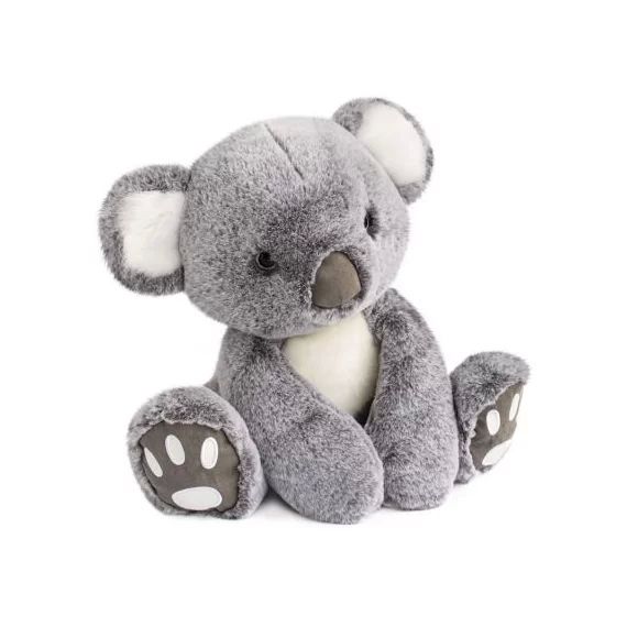 Peluche Koala Les animaux des grands espaces (35 cm)