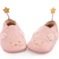 image de chaussons bébé 