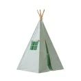image de tipi, tente bébé 