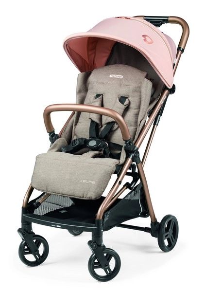 Poussette Peg Perego Selfie – Mon Amour