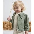 image de veste bébé 
