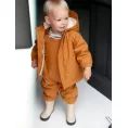 image de manteau bébé 