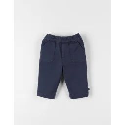 Pantalon Bleu
