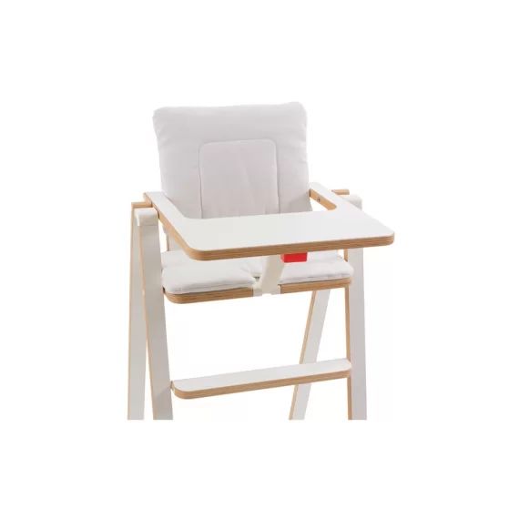 Coussin Chaise Haute SUPAflat – Vanilla Marshmallow