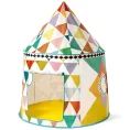 image de tipi, tente bébé 