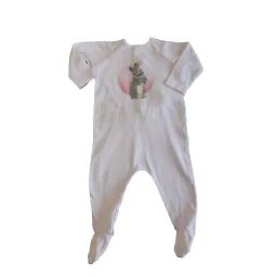Pyjama fille 3 mois