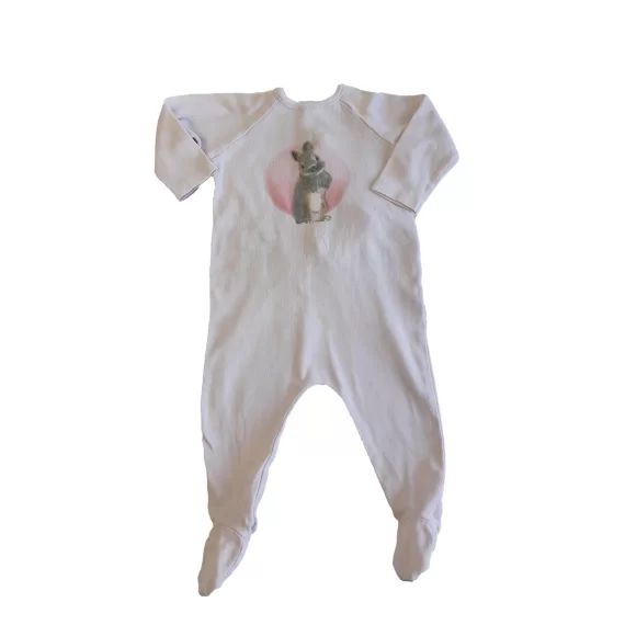 Pyjama fille 3 mois