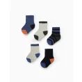 image de chaussette bébé 