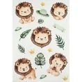 image de tapis bébé