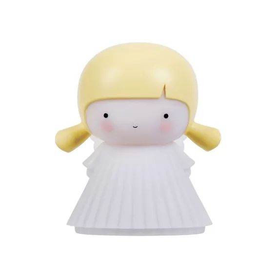 Petite veilleuse Ange (13 cm)