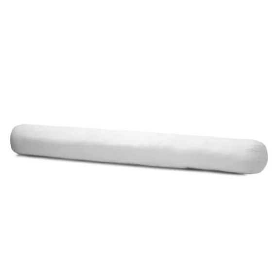 Bleu Calin Traversin 90cm L&rsquo;anti Acariens – Polochon Avec Traitement Anti-acariens Naturel Blanc