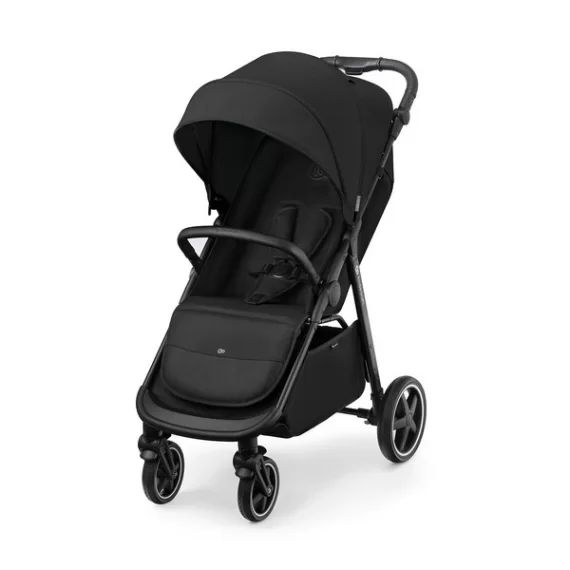 Poussette Kinderkraft Route – Black