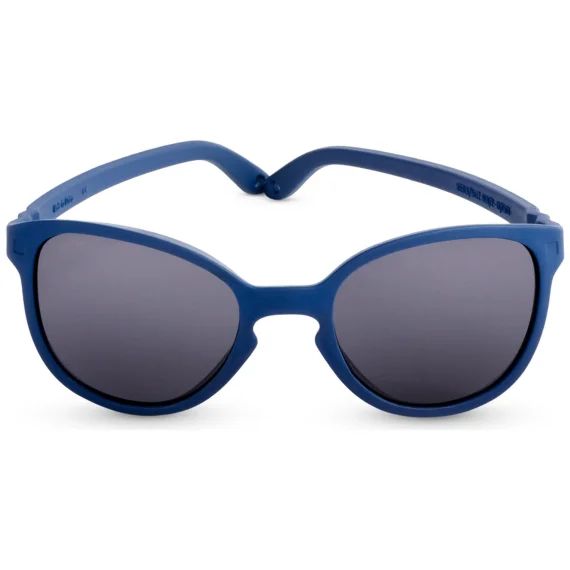 Lunettes de soleil Wazz Bleu Denim (2-4 ans)