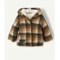 image de manteau bébé 