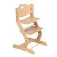 image de chaise haute bébé 