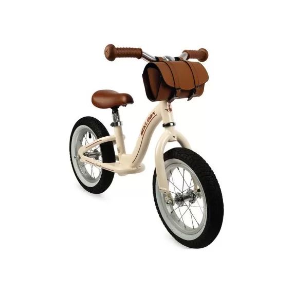 Draisienne vintage Bikloon beige