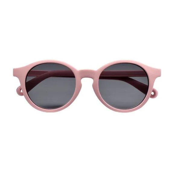 Lunettes 4-6 Ans Sunrise Misty Rose Rose