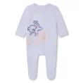 image de pyjama bébé 