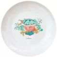 image de assiette bébé 